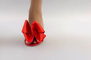 Salsa Red
