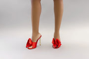 Salsa Red