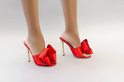 Salsa Red