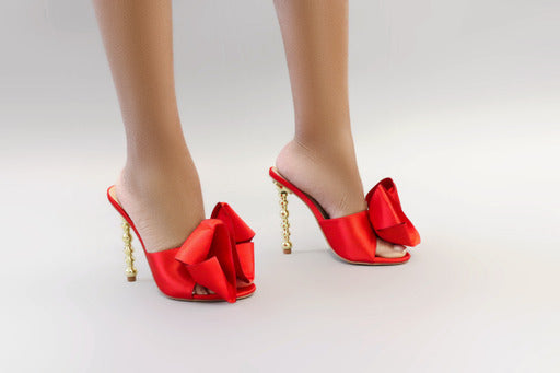 Salsa Red